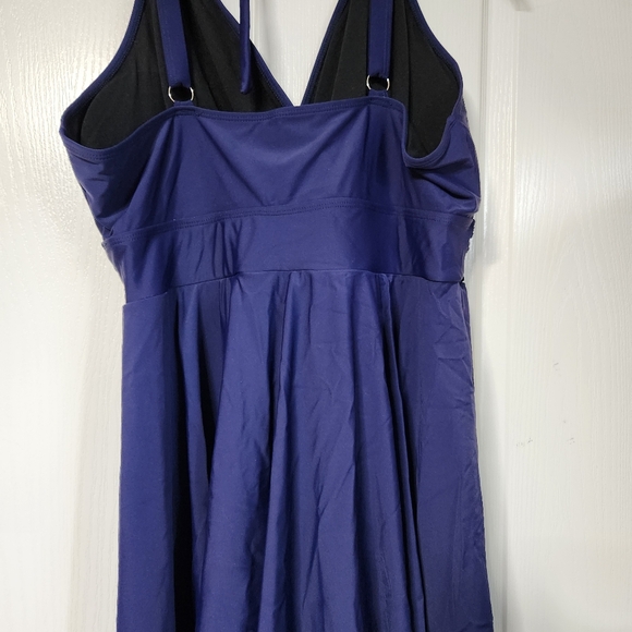 Bloomchic swim dress - Picture 3 of 6